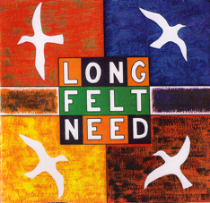 LonFeltNeed